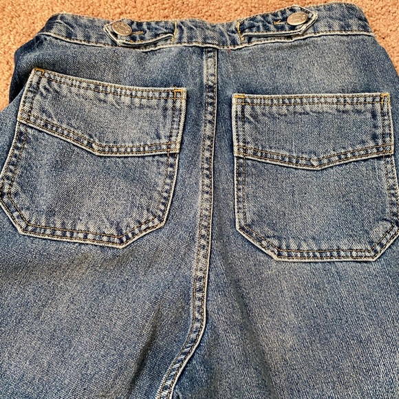 Urban outfitters BDG wide leg jeans - Picture 5 of 8